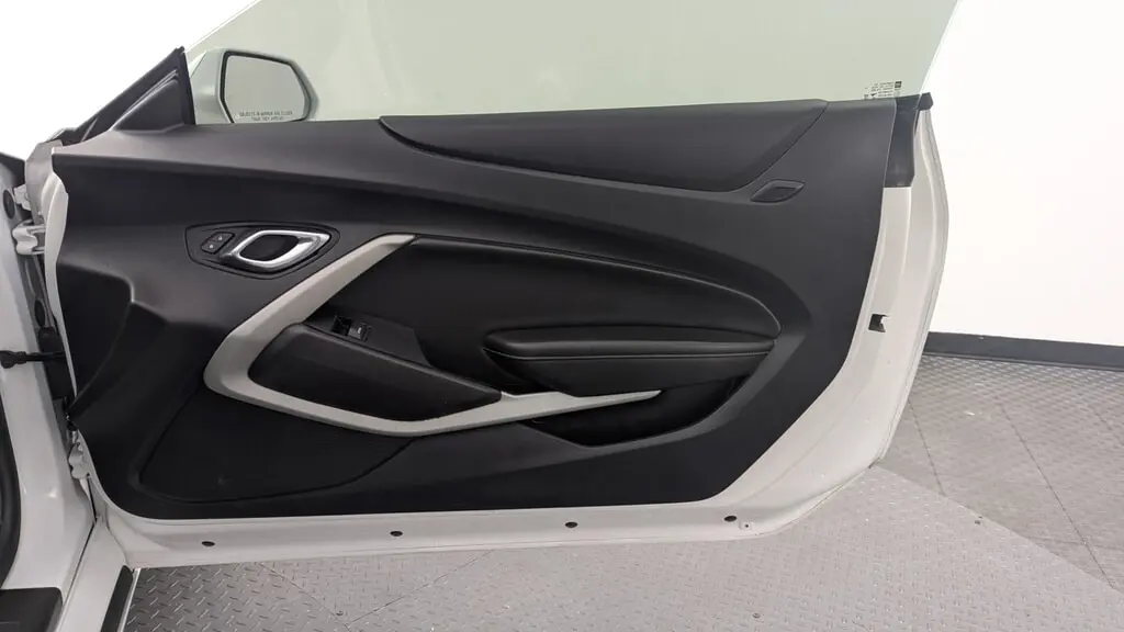 Florida Fine Cars - Used CHEVROLET CAMARO 2021 WEST PALM 2LT