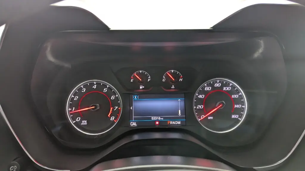 Florida Fine Cars - Used CHEVROLET CAMARO 2021 WEST PALM 2LT