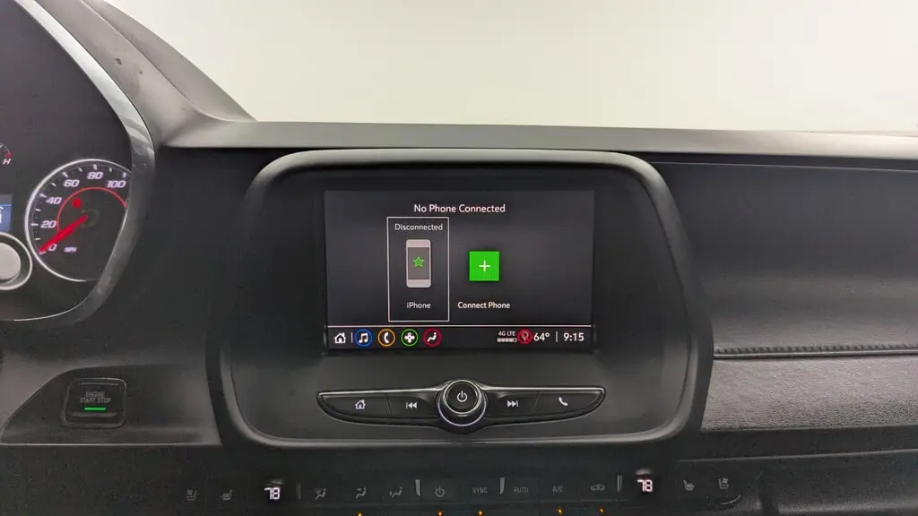 Florida Fine Cars - Used CHEVROLET CAMARO 2021 WEST PALM 2LT