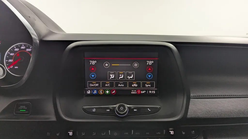 Florida Fine Cars - Used CHEVROLET CAMARO 2021 WEST PALM 2LT