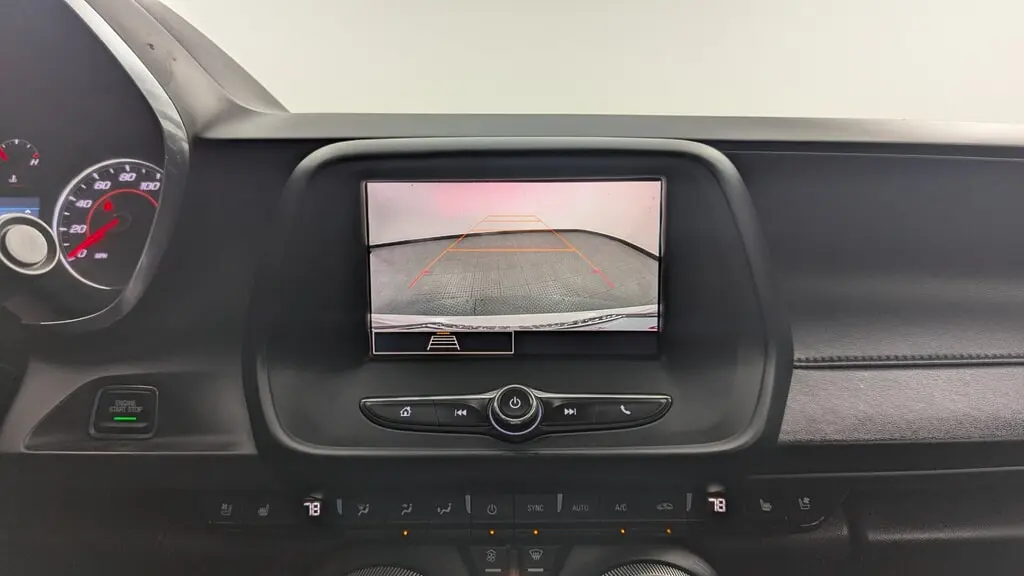 Florida Fine Cars - Used CHEVROLET CAMARO 2021 WEST PALM 2LT