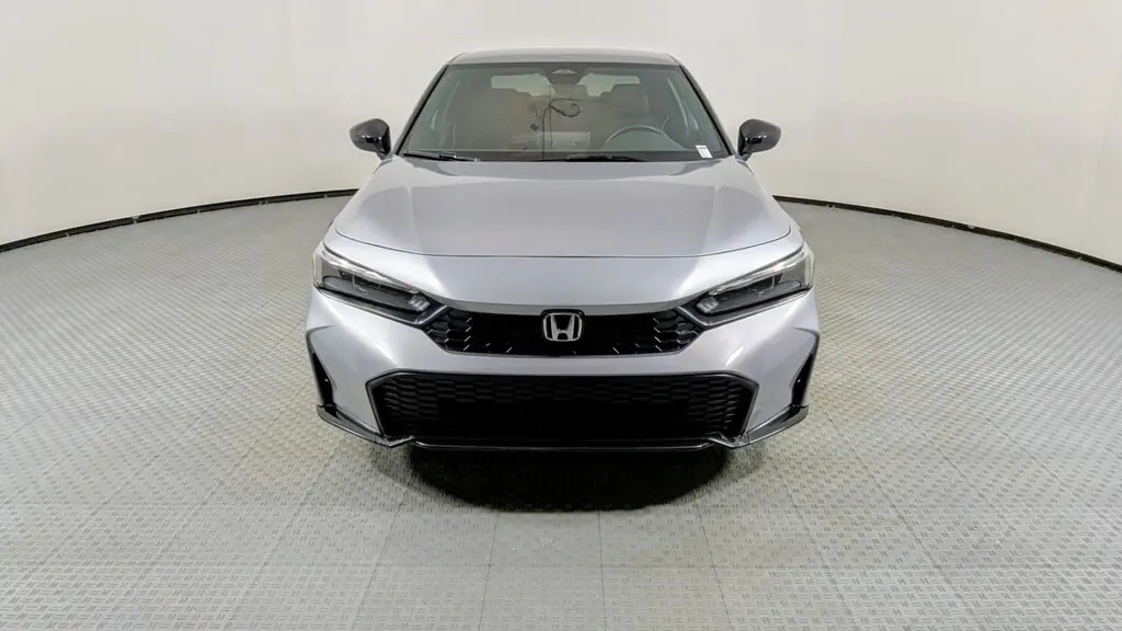 Florida Fine Cars - Used HONDA CIVIC 2025 ORLANDO SPORT