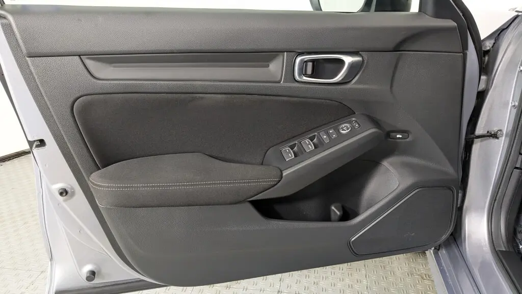 Florida Fine Cars - Used HONDA CIVIC 2025 ORLANDO SPORT