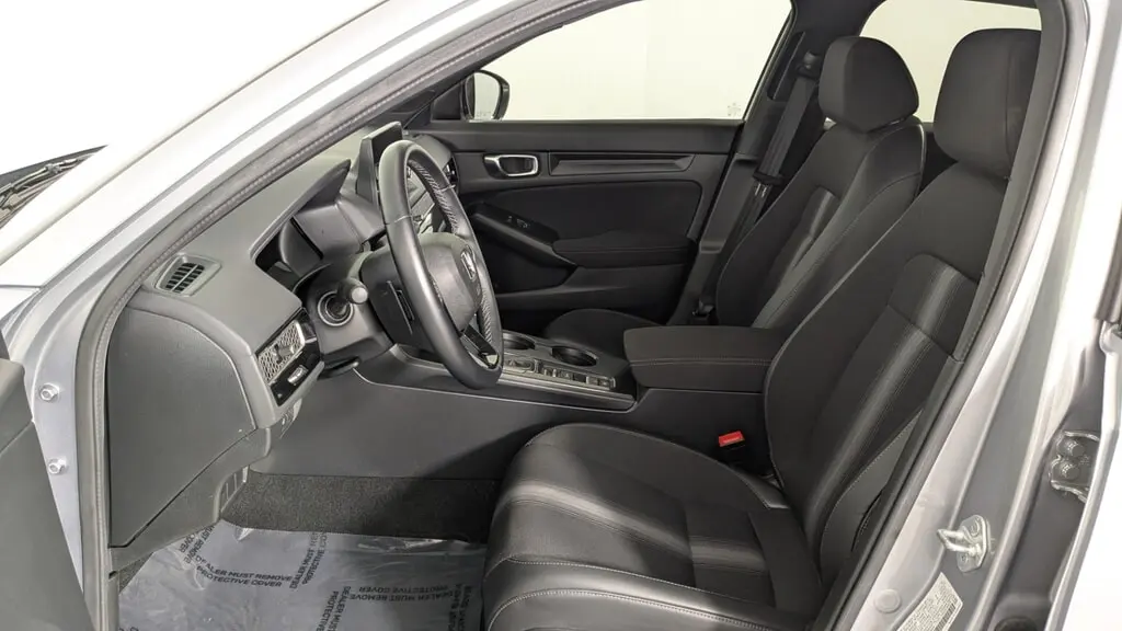 Florida Fine Cars - Used HONDA CIVIC 2025 ORLANDO SPORT