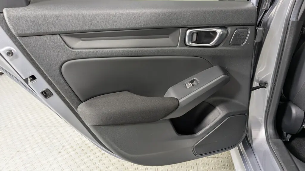 Florida Fine Cars - Used HONDA CIVIC 2025 ORLANDO SPORT