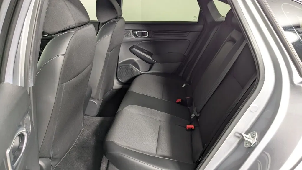 Florida Fine Cars - Used HONDA CIVIC 2025 ORLANDO SPORT