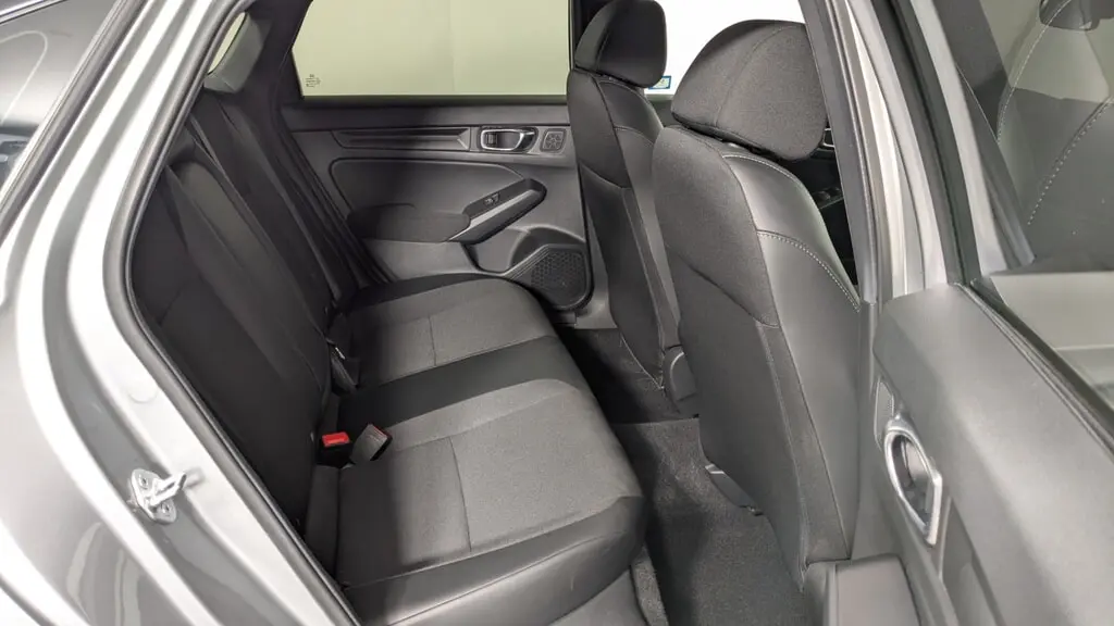 Florida Fine Cars - Used HONDA CIVIC 2025 ORLANDO SPORT