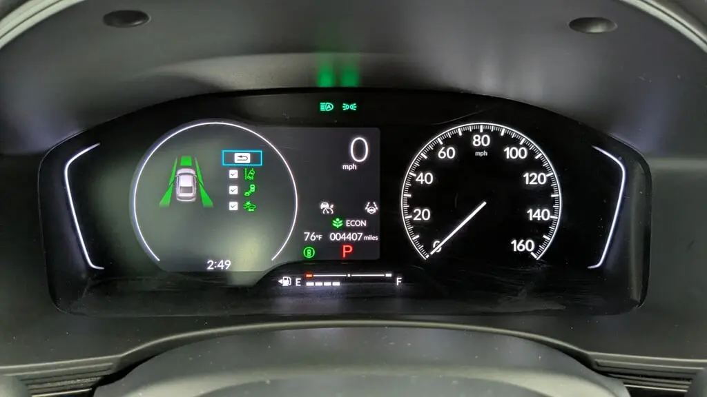 Florida Fine Cars - Used HONDA CIVIC 2025 ORLANDO SPORT