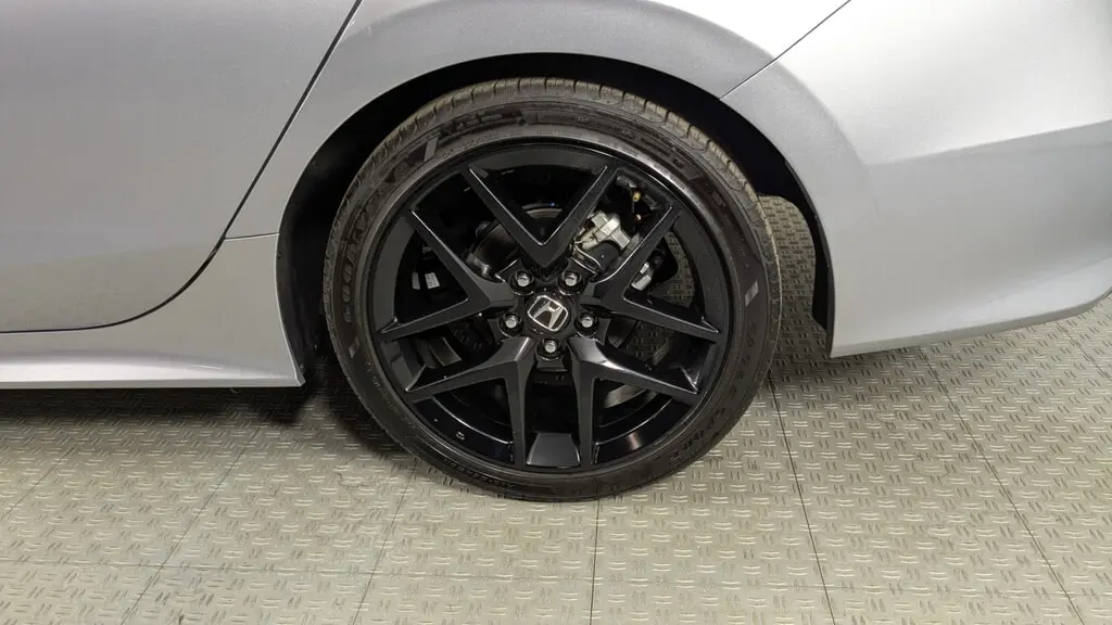 Florida Fine Cars - Used HONDA CIVIC 2025 ORLANDO SPORT