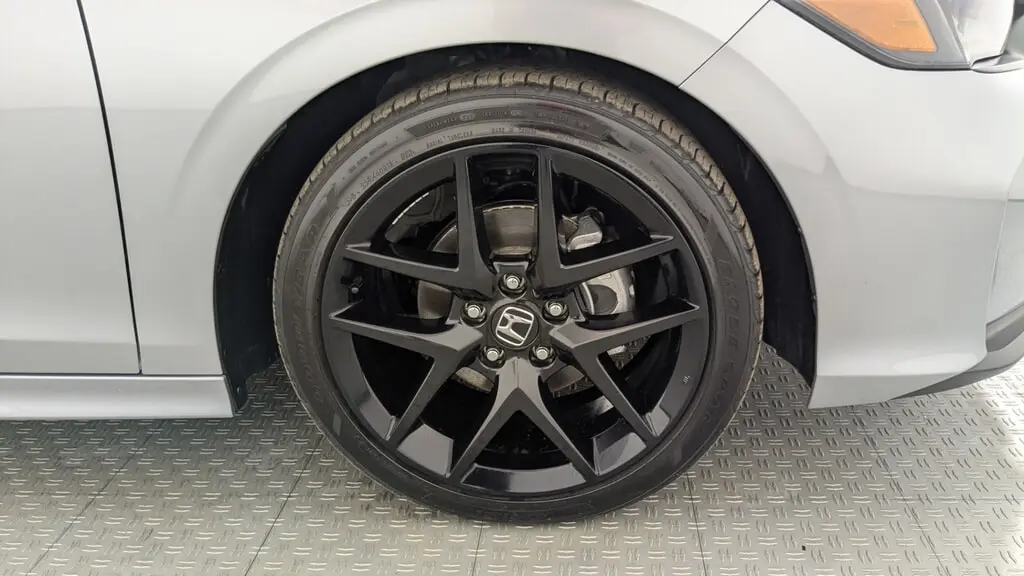 Florida Fine Cars - Used HONDA CIVIC 2025 ORLANDO SPORT