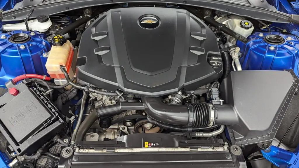 Florida Fine Cars - Used CHEVROLET CAMARO 2017 MIAMI 1LS