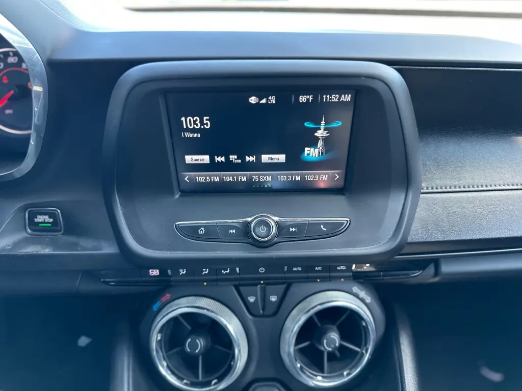 Florida Fine Cars - Used CHEVROLET CAMARO 2017 MIAMI 1LS