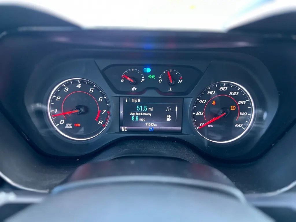 Florida Fine Cars - Used CHEVROLET CAMARO 2017 MIAMI 1LS