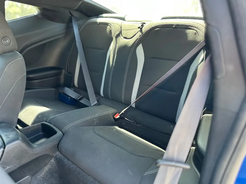 Florida Fine Cars - Used CHEVROLET CAMARO 2017 MIAMI 1LS