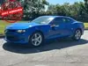 Florida Fine Cars - Used CHEVROLET CAMARO 2017 MIAMI 1LS