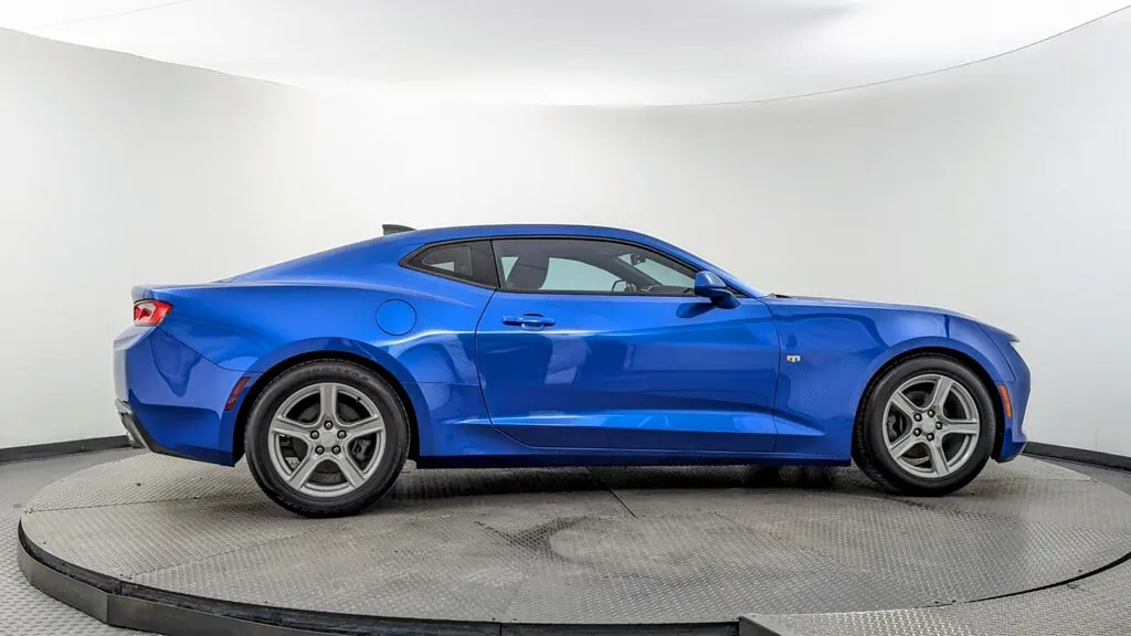 Florida Fine Cars - Used CHEVROLET CAMARO 2017 MIAMI 1LS
