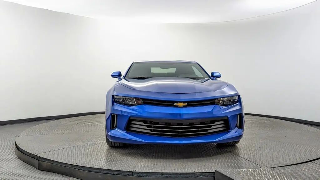 Florida Fine Cars - Used CHEVROLET CAMARO 2017 MIAMI 1LS