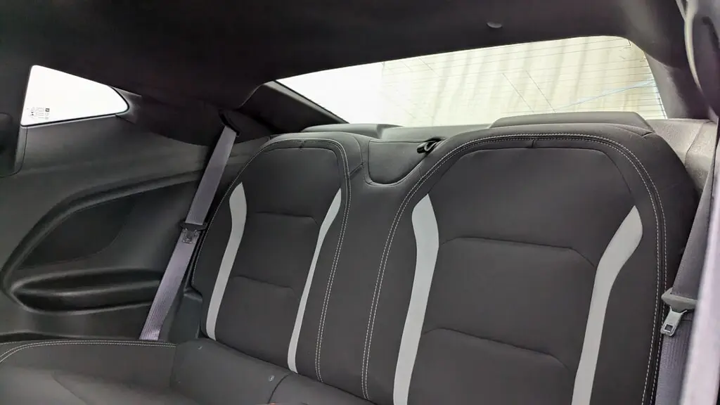 Florida Fine Cars - Used CHEVROLET CAMARO 2017 MIAMI 1LS