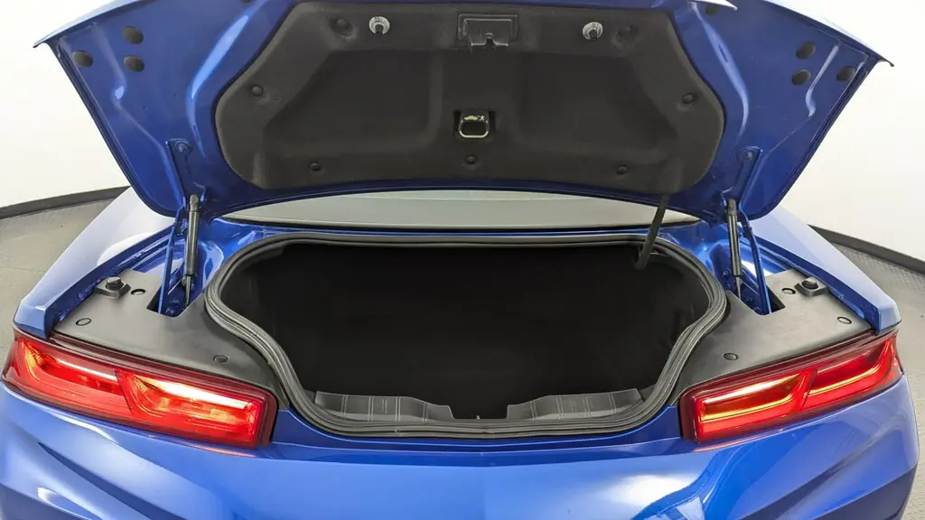 Florida Fine Cars - Used CHEVROLET CAMARO 2017 MIAMI 1LS