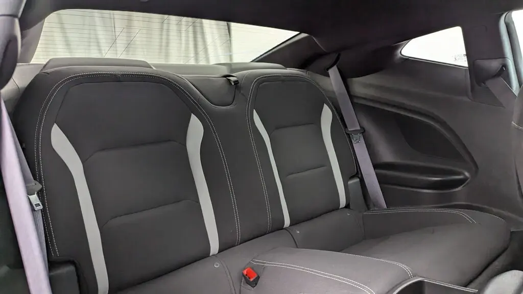 Florida Fine Cars - Used CHEVROLET CAMARO 2017 MIAMI 1LS