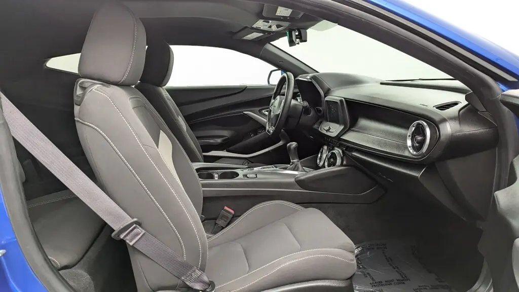 Florida Fine Cars - Used CHEVROLET CAMARO 2017 MIAMI 1LS