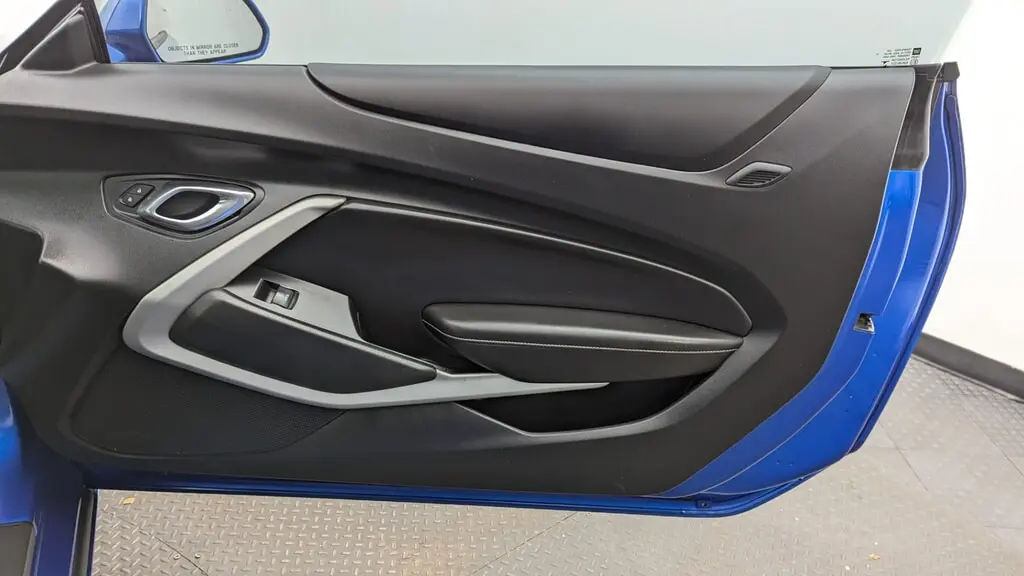 Florida Fine Cars - Used CHEVROLET CAMARO 2017 MIAMI 1LS