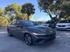 Florida Fine Cars - Used HYUNDAI ELANTRA 2025 WEST PALM SEL CONVENIENCE
