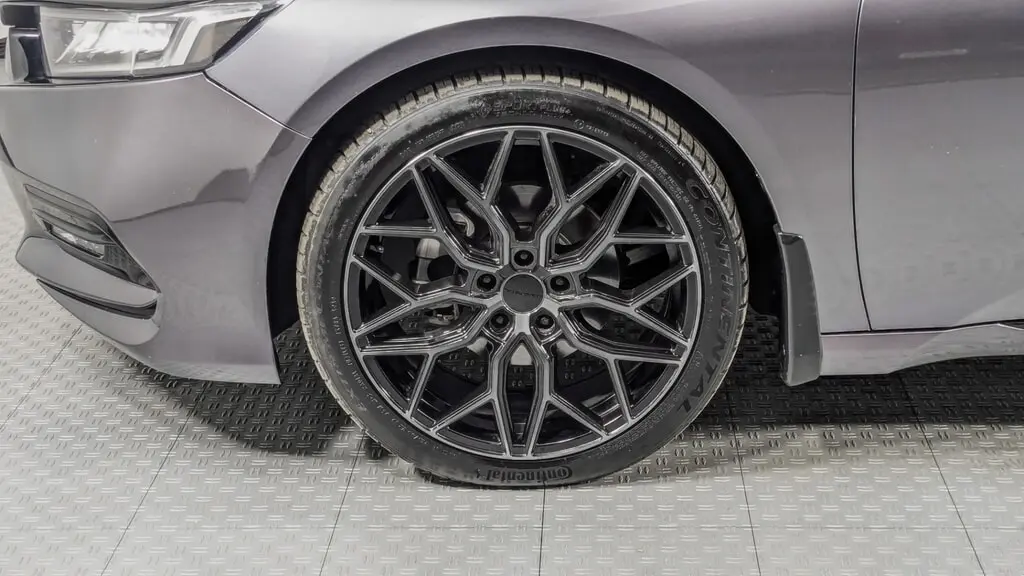 Florida Fine Cars - Used HONDA ACCORD 2020 ORLANDO EX