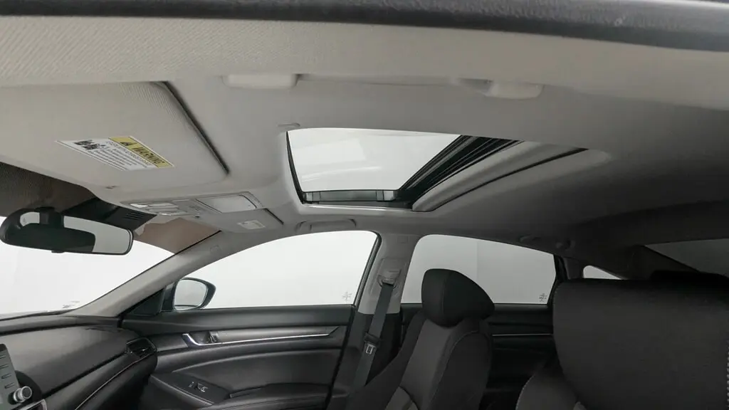 Florida Fine Cars - Used HONDA ACCORD 2020 ORLANDO EX