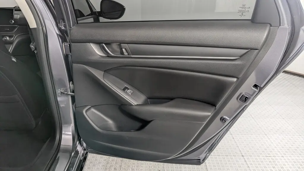 Florida Fine Cars - Used HONDA ACCORD 2020 ORLANDO EX