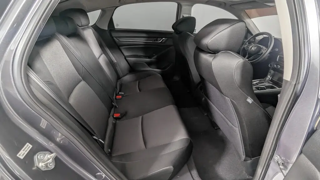 Florida Fine Cars - Used HONDA ACCORD 2020 ORLANDO EX