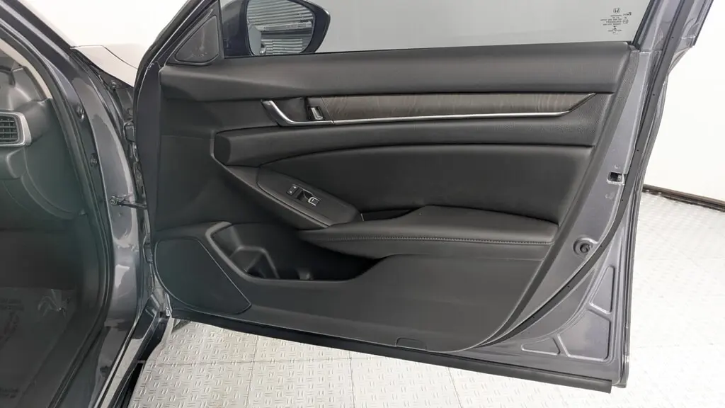 Florida Fine Cars - Used HONDA ACCORD 2020 ORLANDO EX