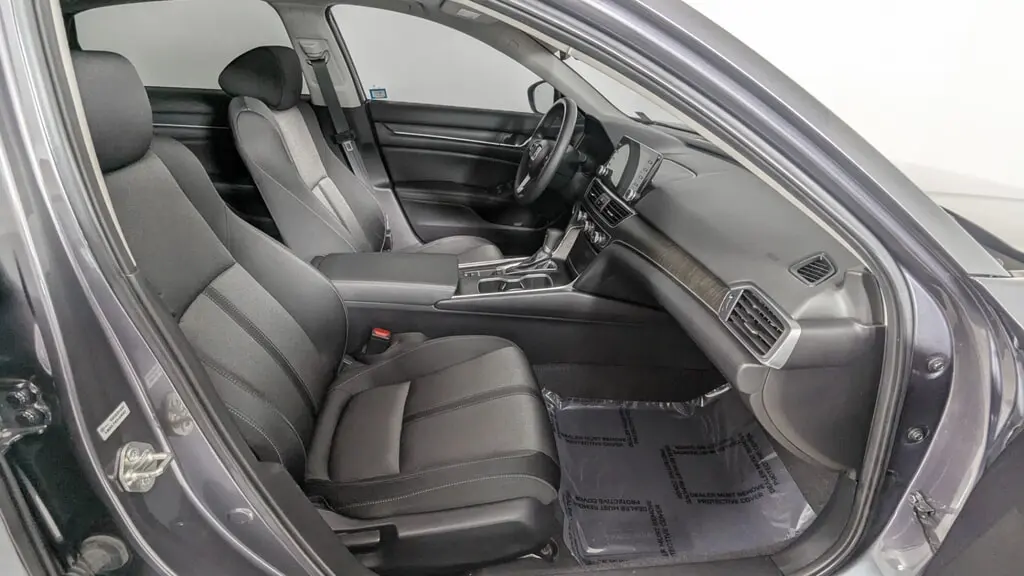 Florida Fine Cars - Used HONDA ACCORD 2020 ORLANDO EX