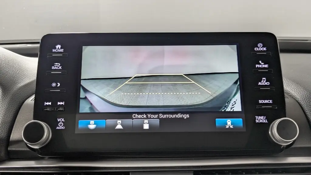 Florida Fine Cars - Used HONDA ACCORD 2020 ORLANDO EX