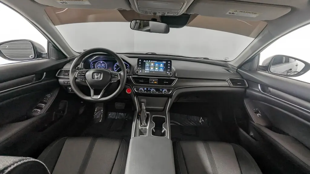 Florida Fine Cars - Used HONDA ACCORD 2020 ORLANDO EX