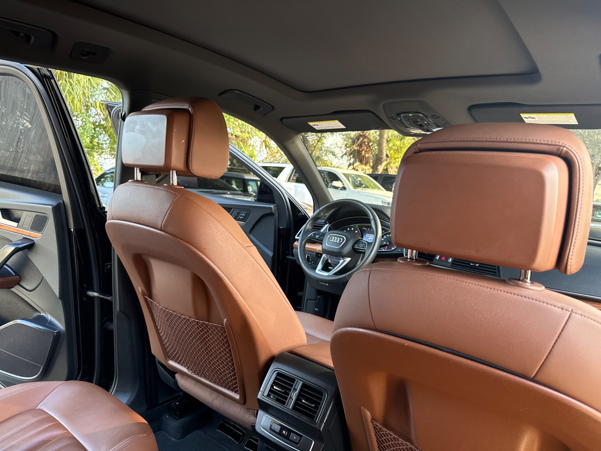 Florida Fine Cars - Used AUDI Q5 2021 WEST PALM PREMIUM