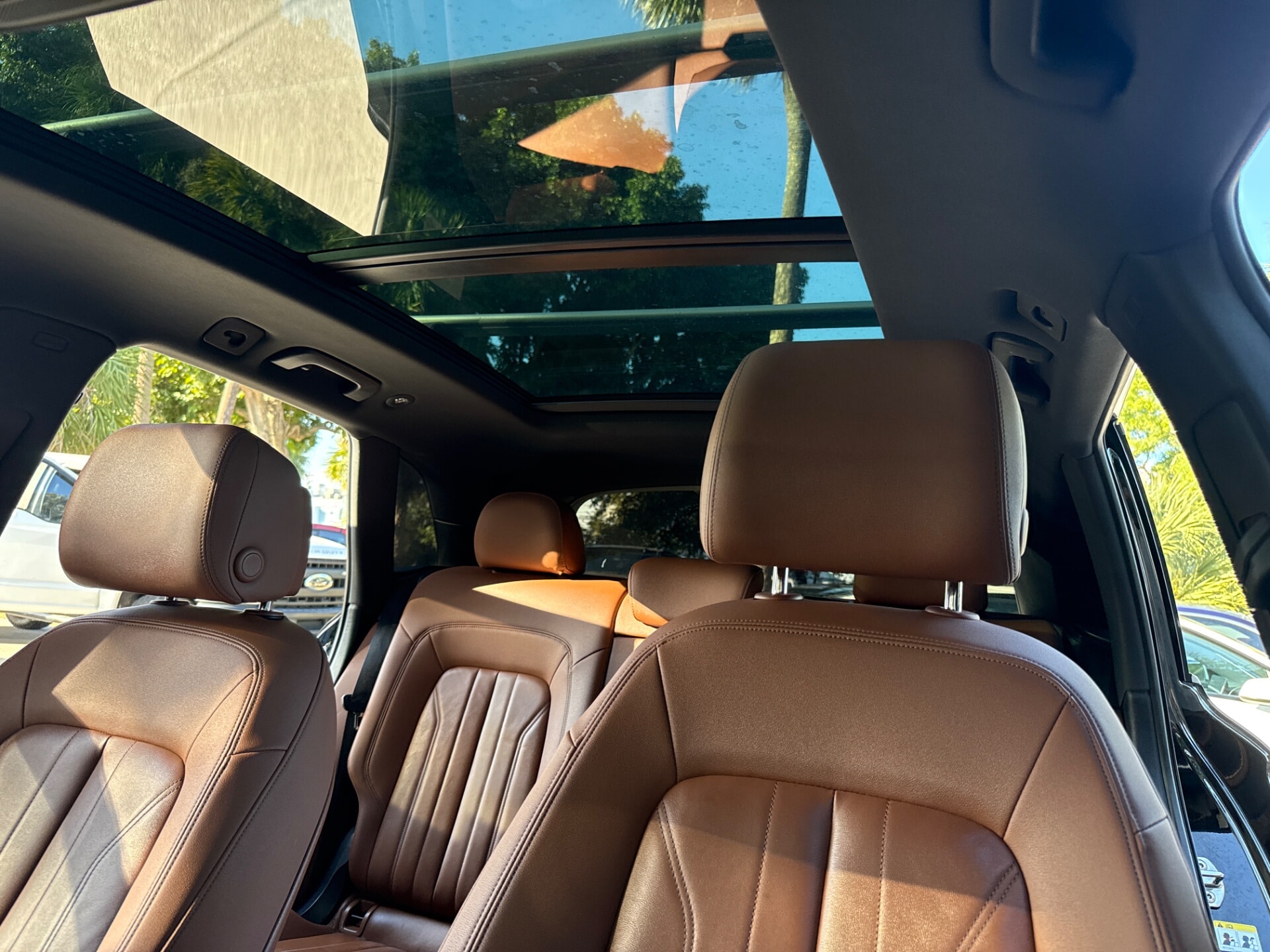 Florida Fine Cars - Used AUDI Q5 2021 WEST PALM PREMIUM