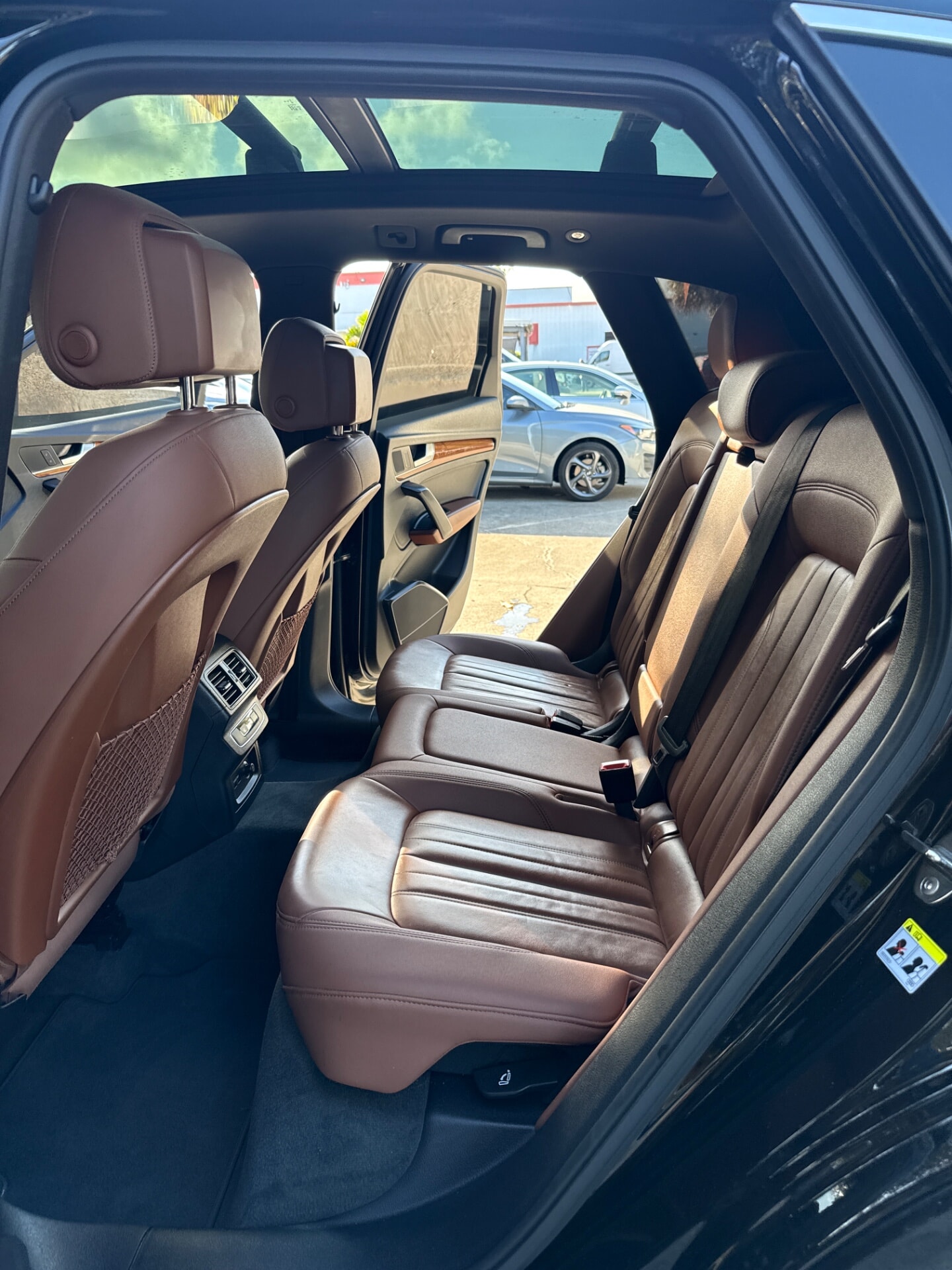 Florida Fine Cars - Used AUDI Q5 2021 WEST PALM PREMIUM