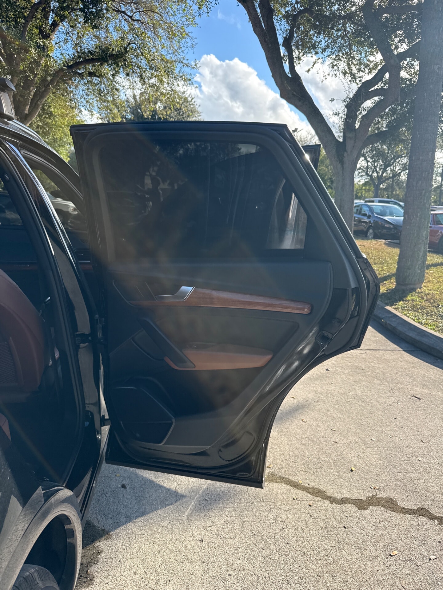 Florida Fine Cars - Used AUDI Q5 2021 WEST PALM PREMIUM