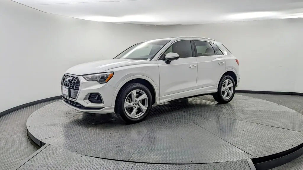 Florida Fine Cars - Used AUDI Q3 2020 WEST PALM PREMIUM