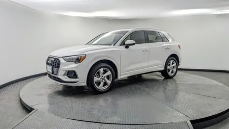 Florida Fine Cars - Used AUDI Q3 2020 WEST PALM PREMIUM