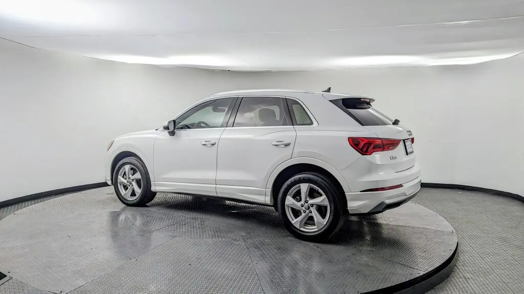 Florida Fine Cars - Used AUDI Q3 2020 WEST PALM PREMIUM