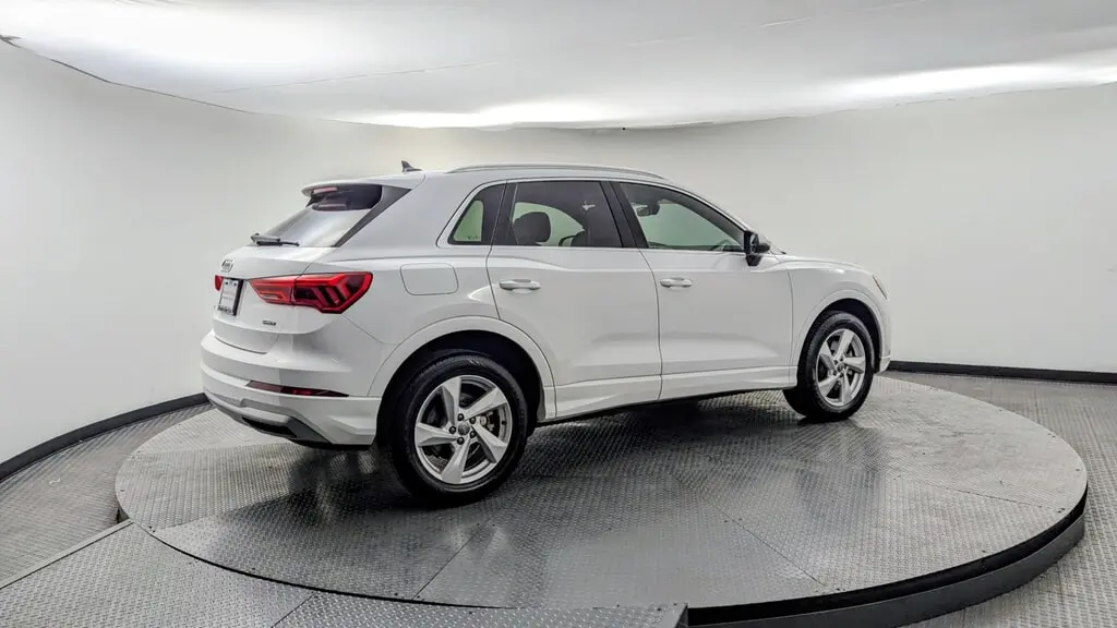 Florida Fine Cars - Used AUDI Q3 2020 WEST PALM PREMIUM