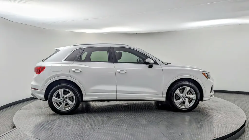 Florida Fine Cars - Used AUDI Q3 2020 WEST PALM PREMIUM