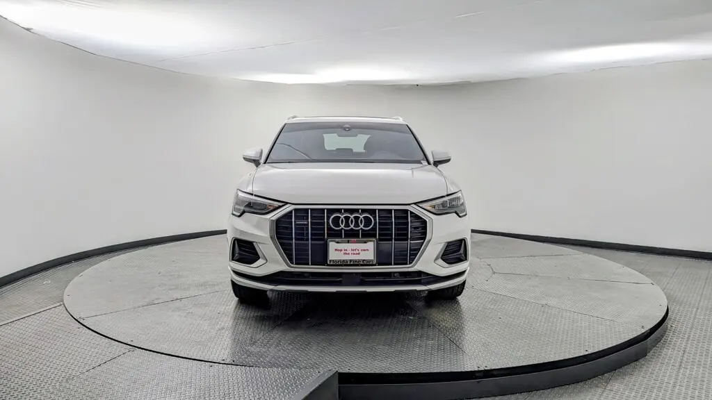 Florida Fine Cars - Used AUDI Q3 2020 WEST PALM PREMIUM
