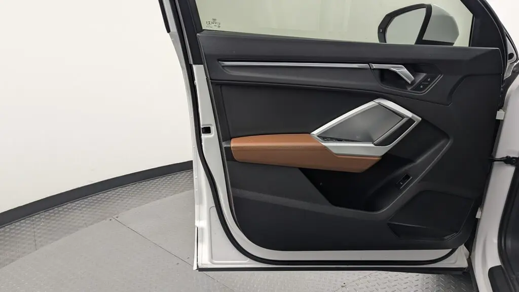 Florida Fine Cars - Used AUDI Q3 2020 WEST PALM PREMIUM