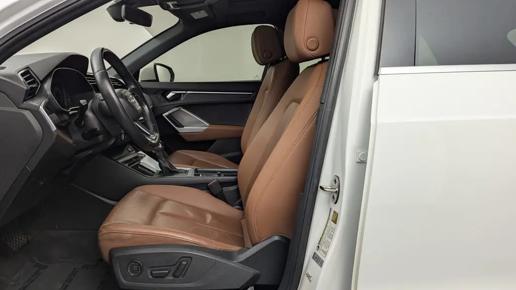 Florida Fine Cars - Used AUDI Q3 2020 WEST PALM PREMIUM