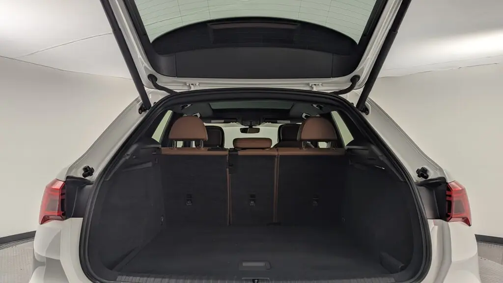 Florida Fine Cars - Used AUDI Q3 2020 WEST PALM PREMIUM