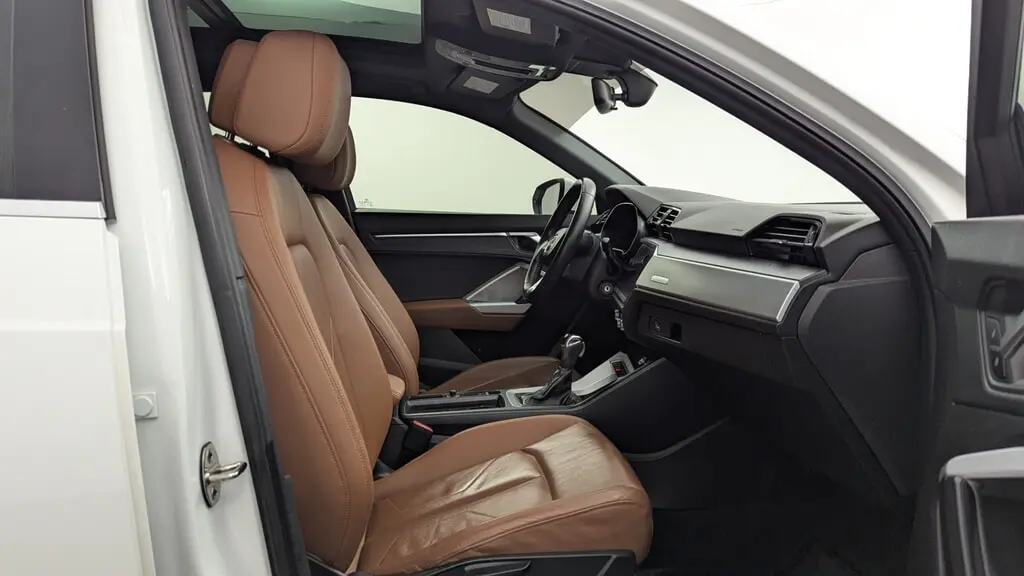 Florida Fine Cars - Used AUDI Q3 2020 WEST PALM PREMIUM