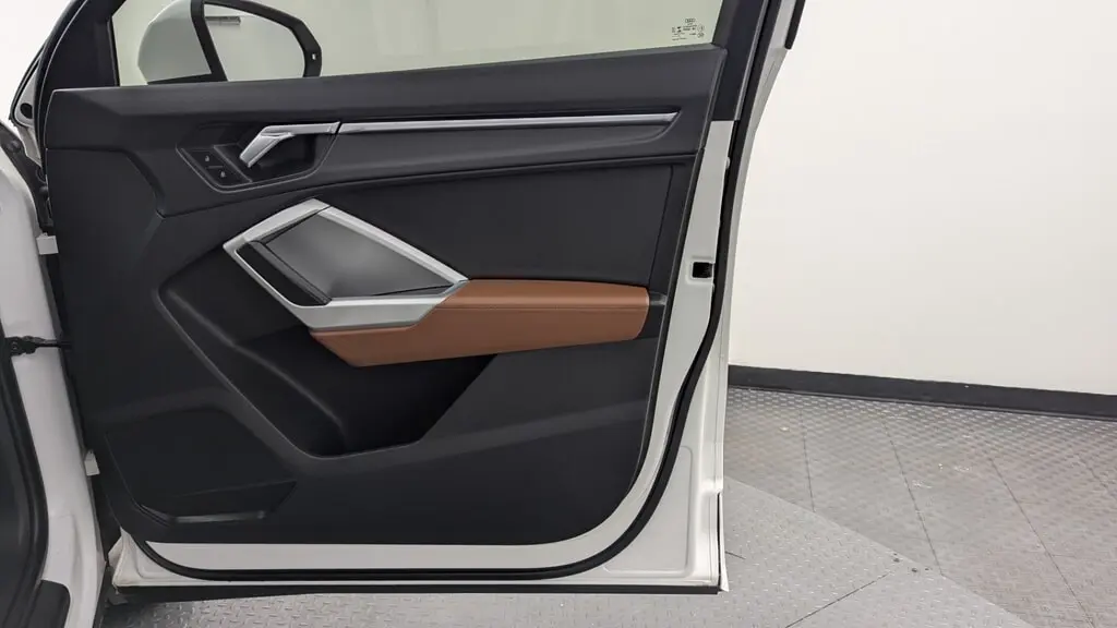 Florida Fine Cars - Used AUDI Q3 2020 WEST PALM PREMIUM